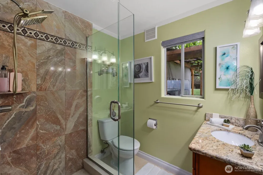 16030 12th Avenue NE Shoreline, WA 98155