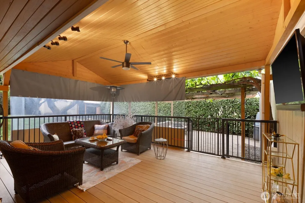 16030 12th Avenue NE Shoreline, WA 98155