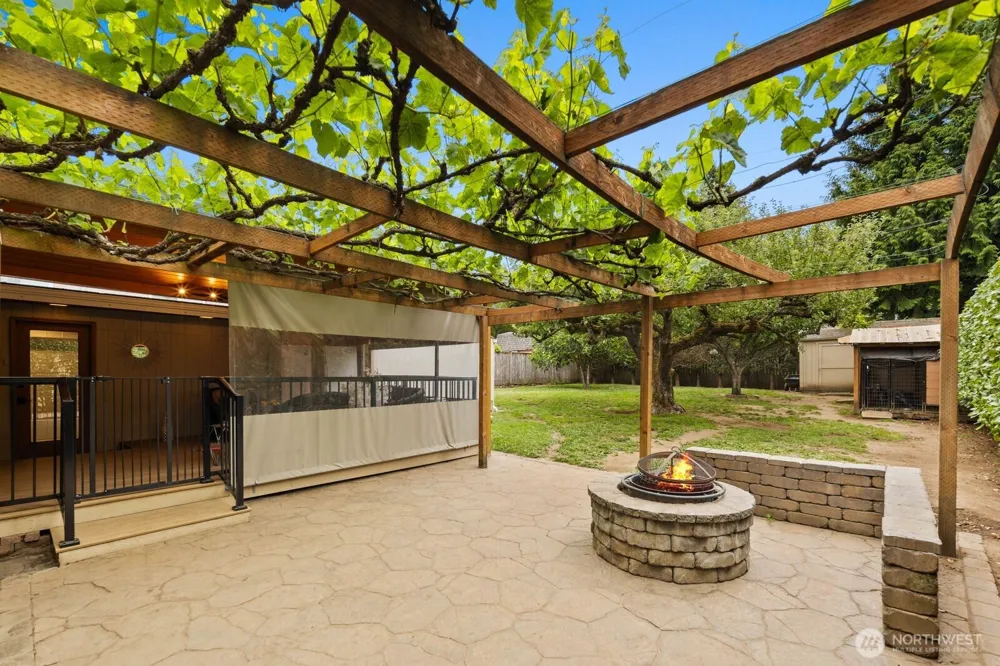 16030 12th Avenue NE Shoreline, WA 98155