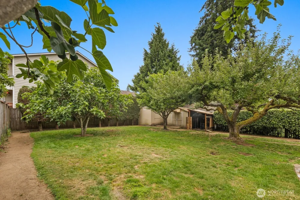 16030 12th Avenue NE Shoreline, WA 98155