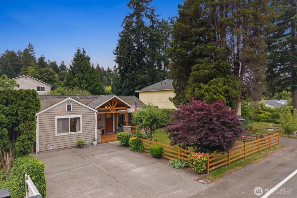 16030 12th Avenue NE Shoreline, WA 98155