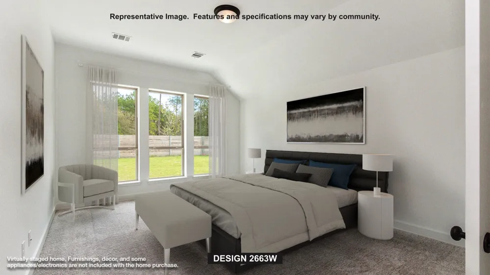 705 Estacado Lane Georgetown, TX 78633
