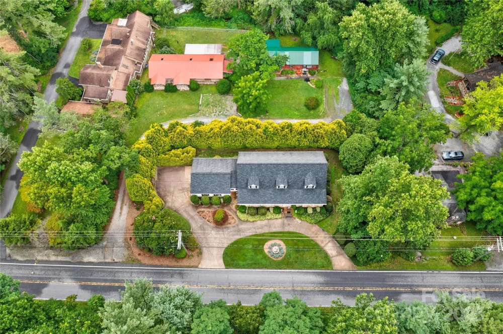 2606 Greenville Highway Flat Rock, NC 28731