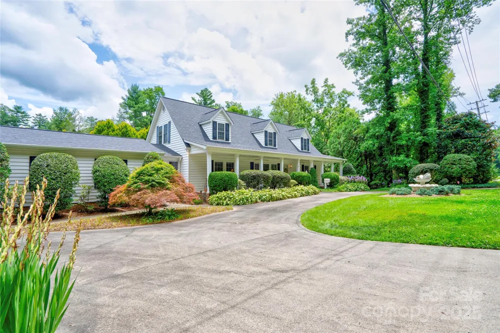 2606 Greenville Highway Flat Rock, NC 28731