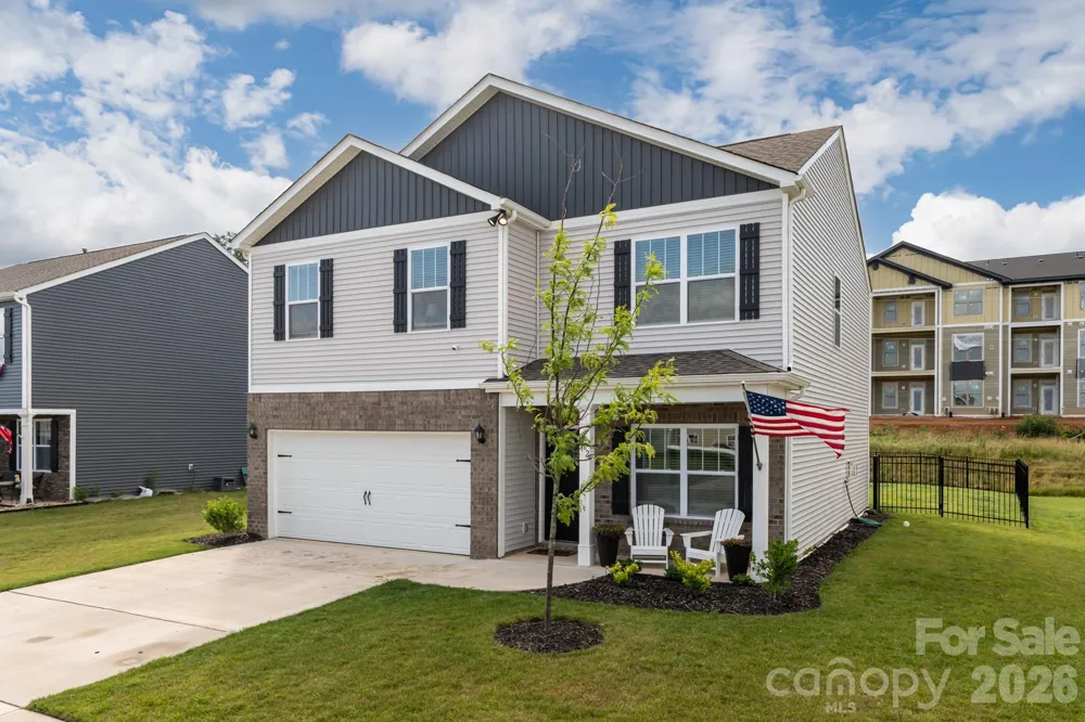 162 Wheatfield Road Fletcher, NC 28732
