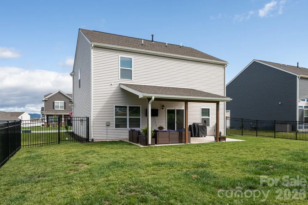 162 Wheatfield Road Fletcher, NC 28732