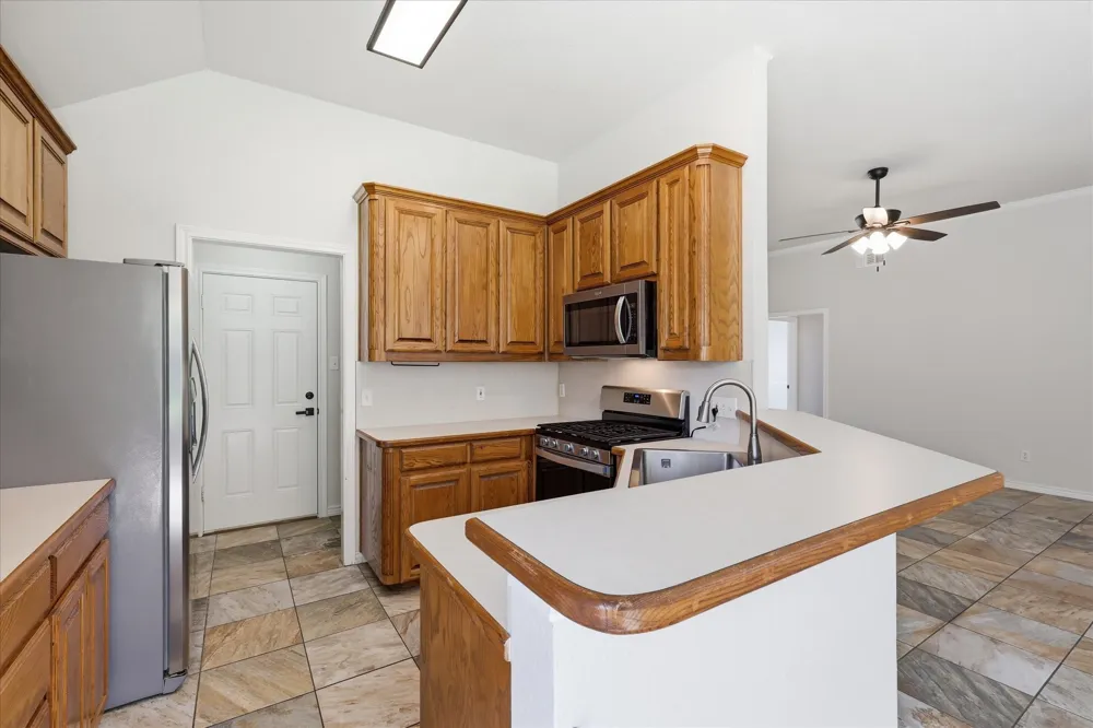 206 Mourning Dove Lane Krum, TX 76249