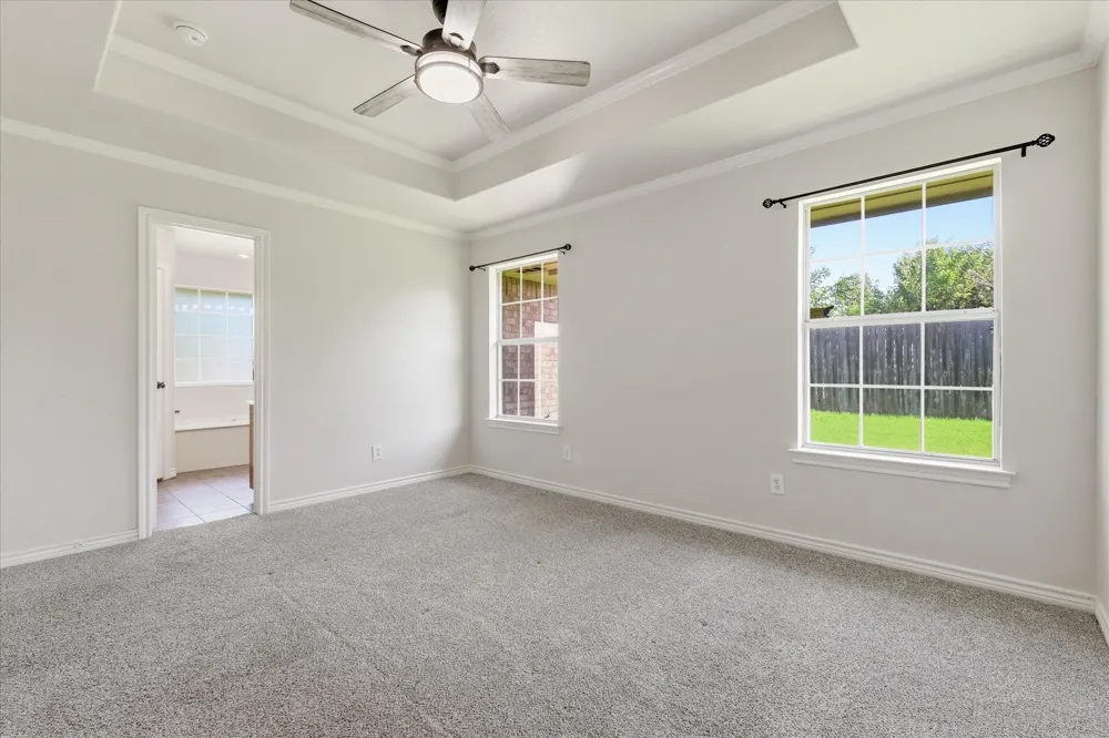206 Mourning Dove Lane Krum, TX 76249