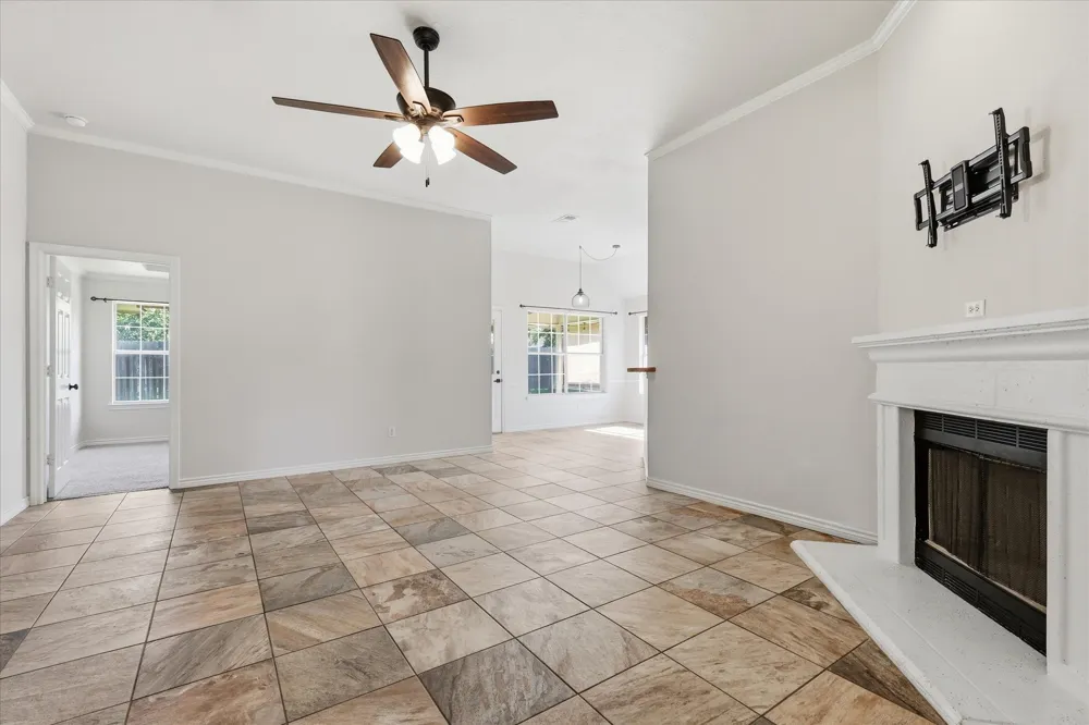 206 Mourning Dove Lane Krum, TX 76249