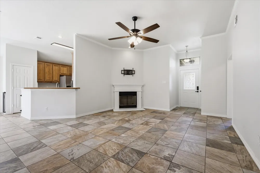 206 Mourning Dove Lane Krum, TX 76249