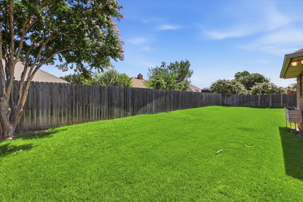 206 Mourning Dove Lane Krum, TX 76249