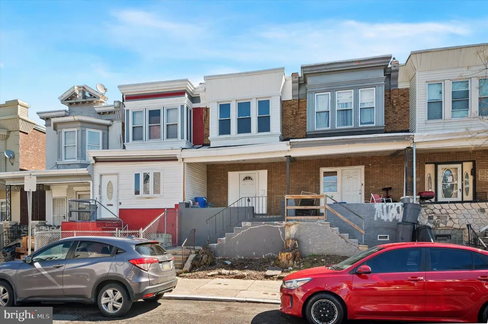 4753 12TH STREET Philadelphia, PA 19141
