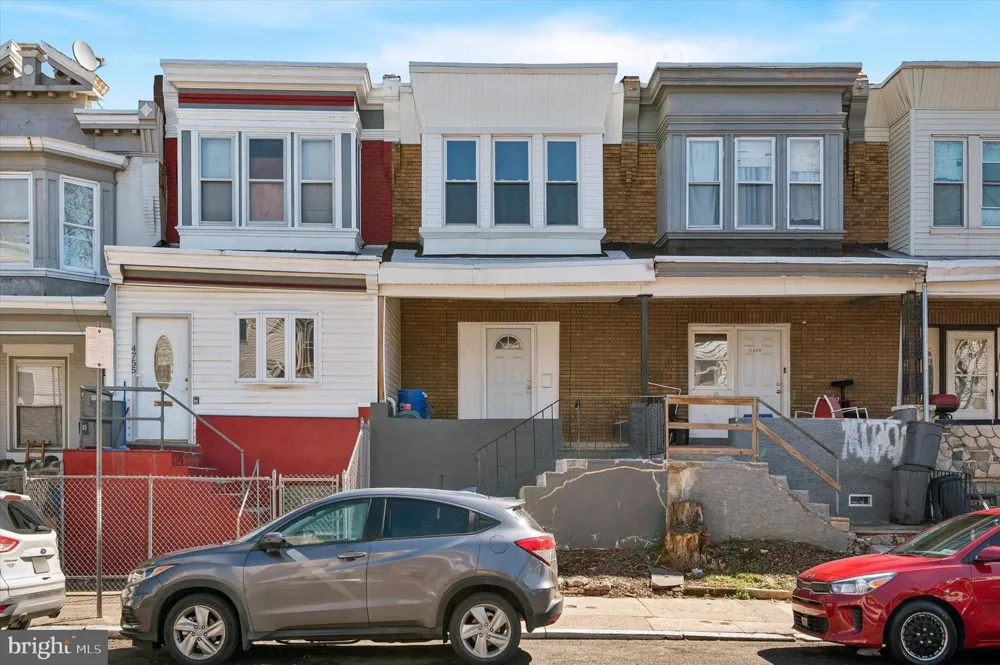 4753 12TH STREET Philadelphia, PA 19141