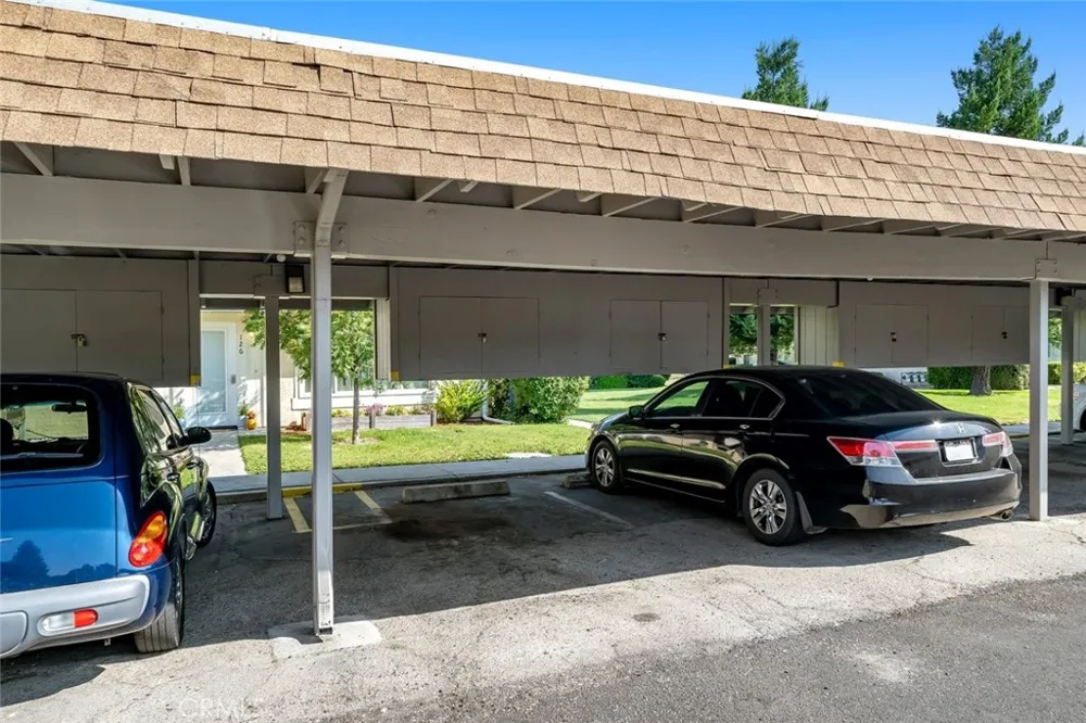 126 Flag Way #B Paso Robles, CA 93446