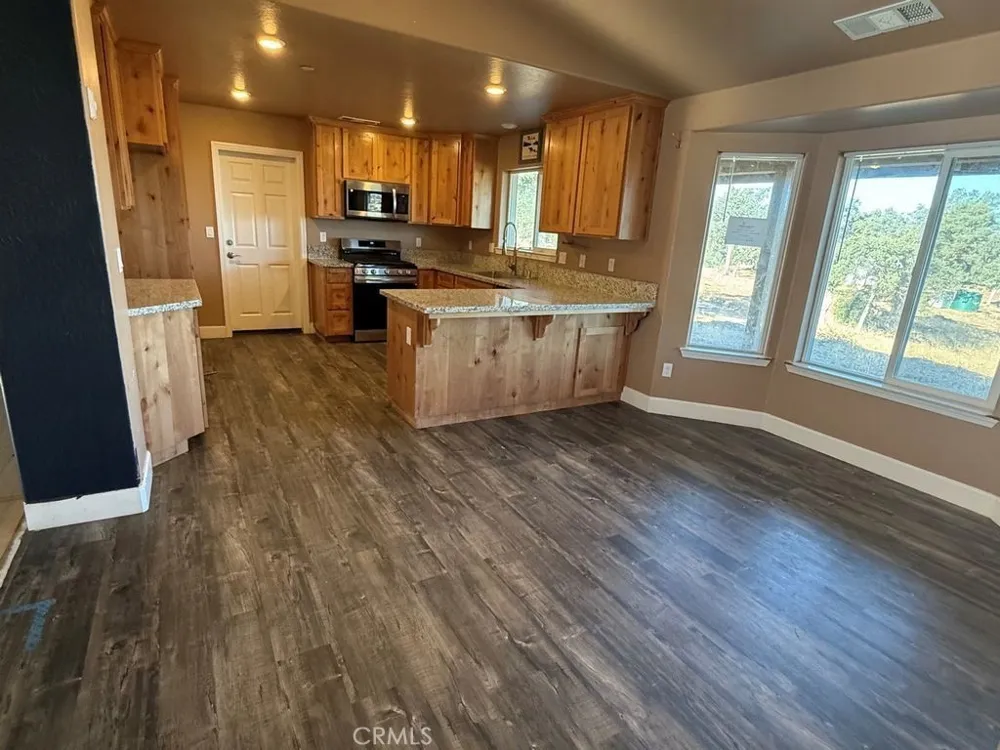 5358 Dunn Ranch Catheys Valley, CA 95306