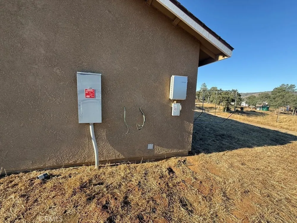 5358 Dunn Ranch Catheys Valley, CA 95306