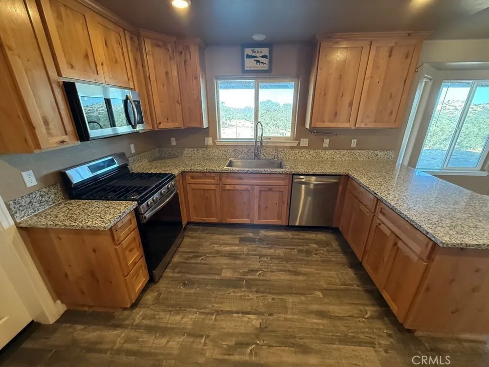 5358 Dunn Ranch Catheys Valley, CA 95306