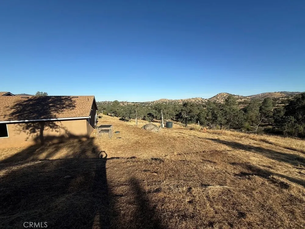 5358 Dunn Ranch Catheys Valley, CA 95306