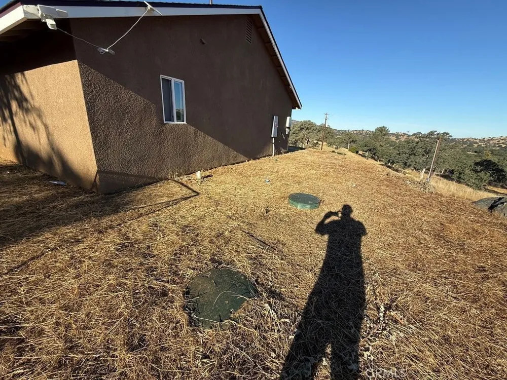 5358 Dunn Ranch Catheys Valley, CA 95306