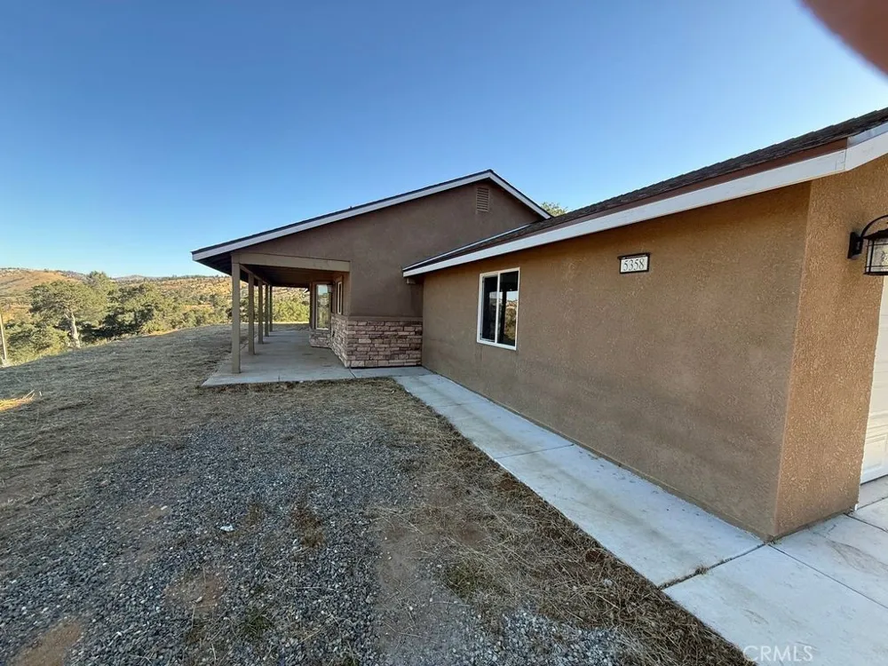 5358 Dunn Ranch Catheys Valley, CA 95306