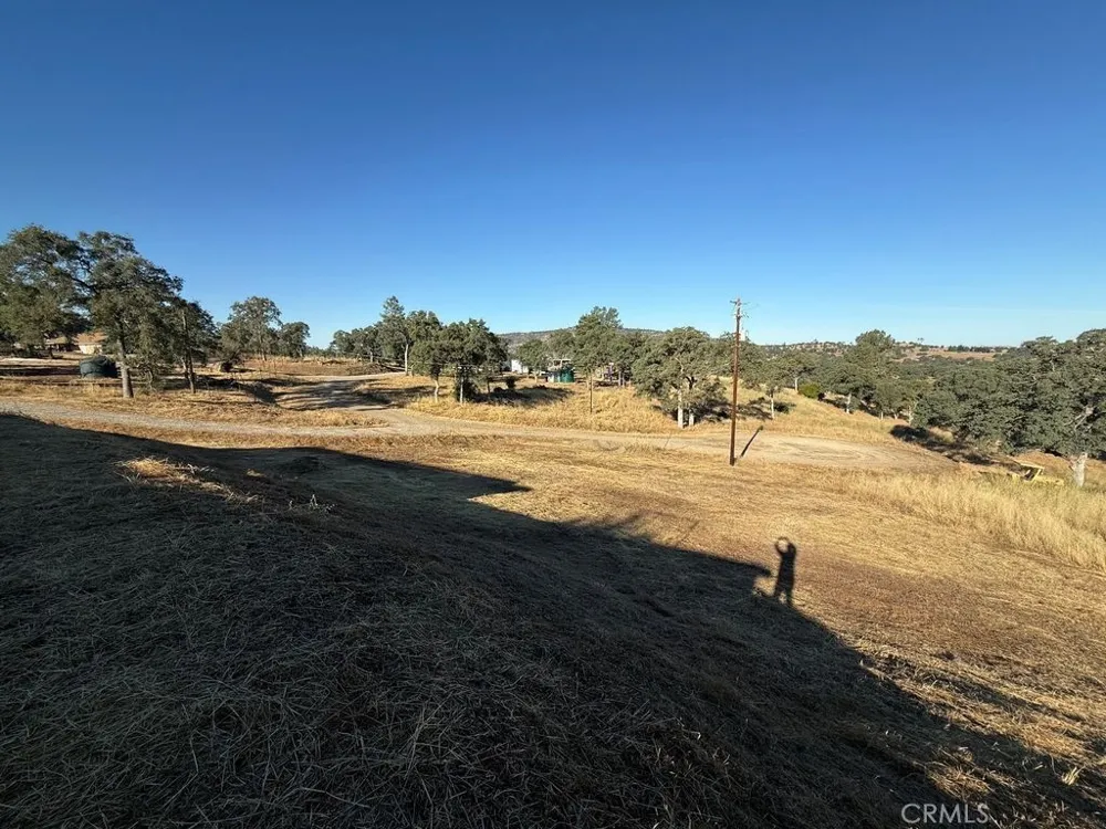 5358 Dunn Ranch Catheys Valley, CA 95306