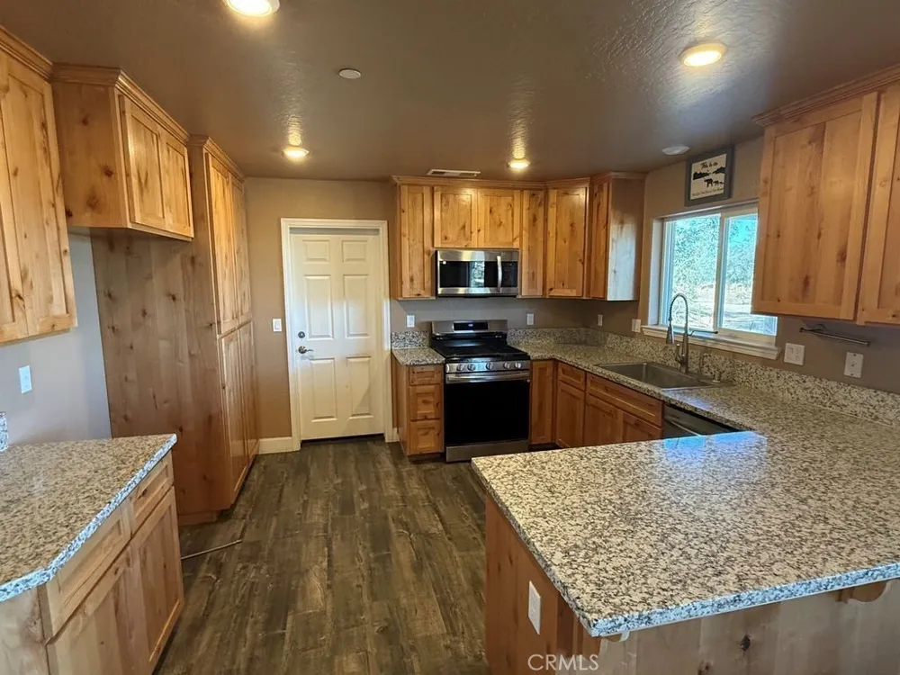 5358 Dunn Ranch Catheys Valley, CA 95306
