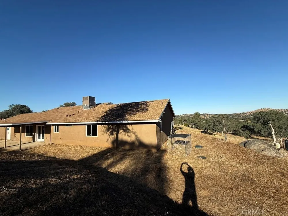 5358 Dunn Ranch Catheys Valley, CA 95306