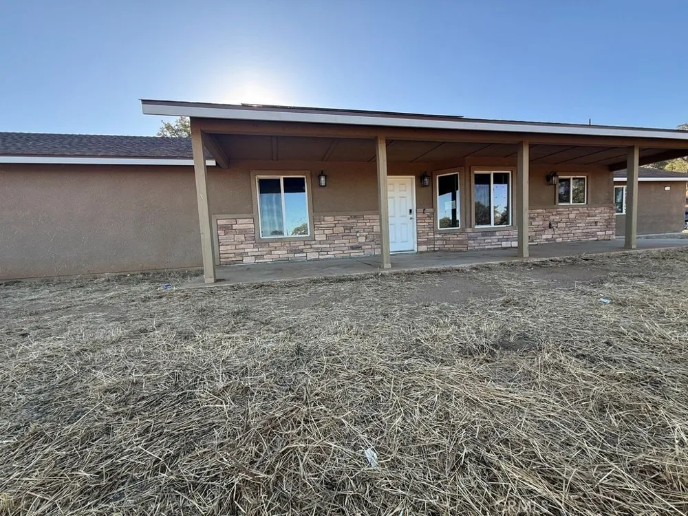 5358 Dunn Ranch Catheys Valley, CA 95306
