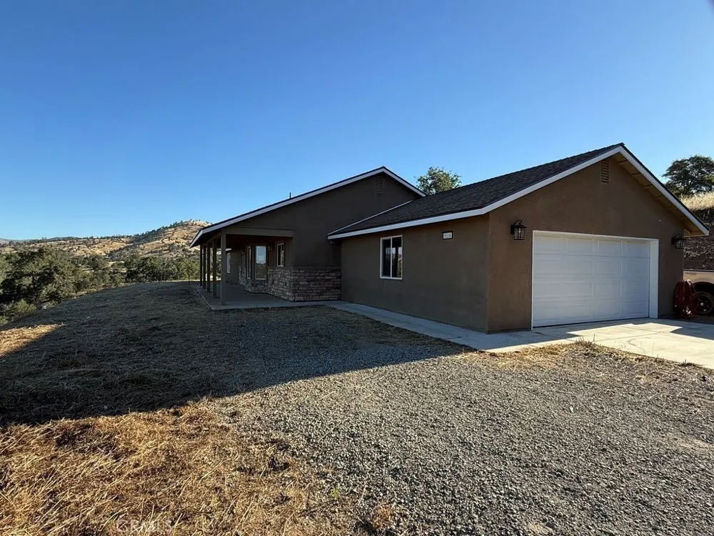 5358 Dunn Ranch Catheys Valley, CA 95306