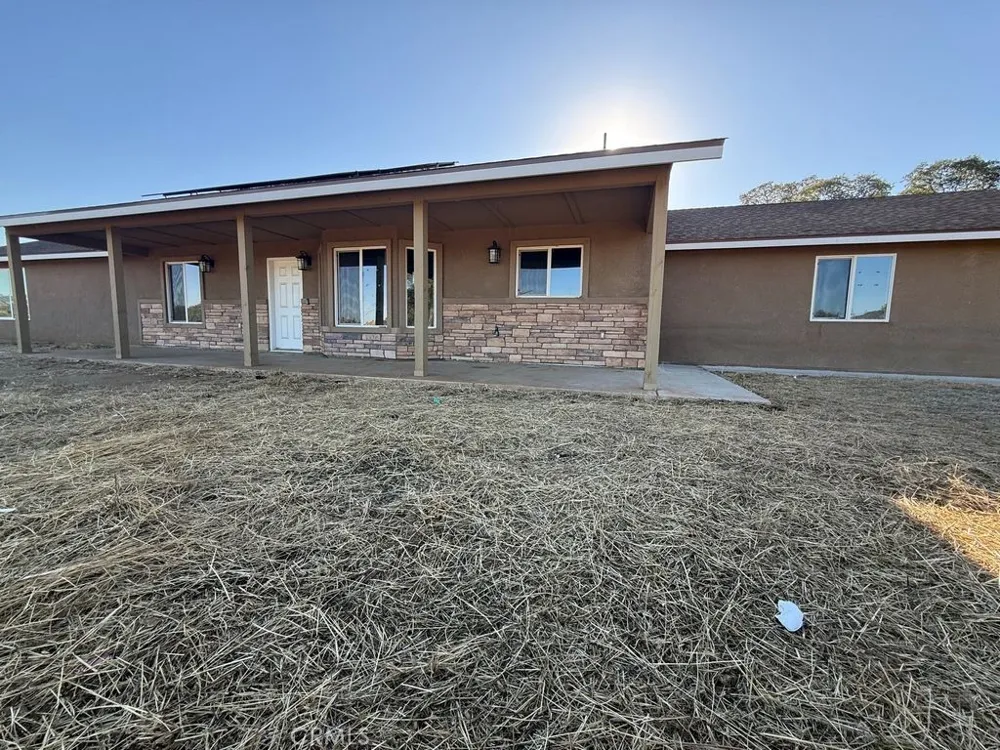 5358 Dunn Ranch Catheys Valley, CA 95306