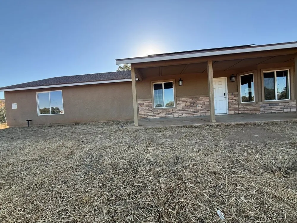 5358 Dunn Ranch Catheys Valley, CA 95306