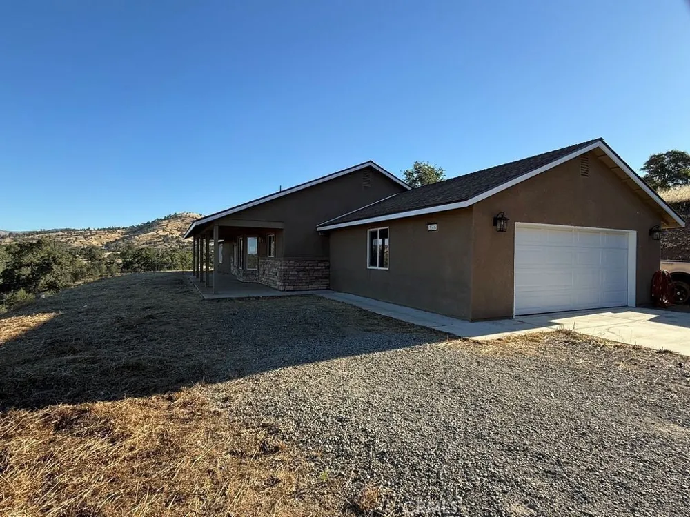5358 Dunn Ranch Catheys Valley, CA 95306