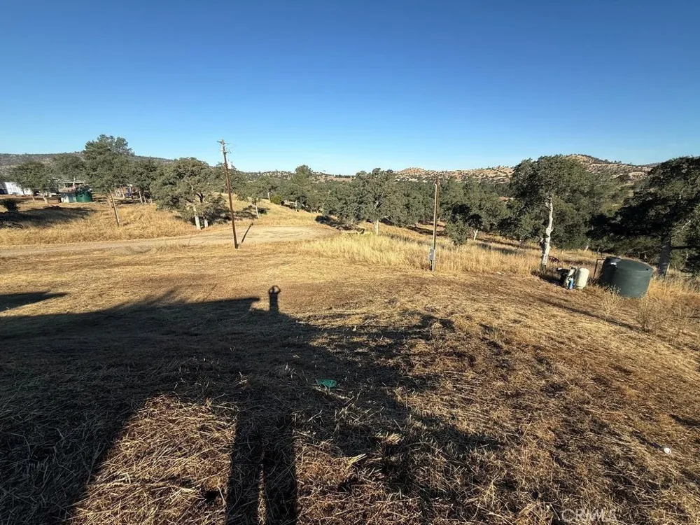 5358 Dunn Ranch Catheys Valley, CA 95306