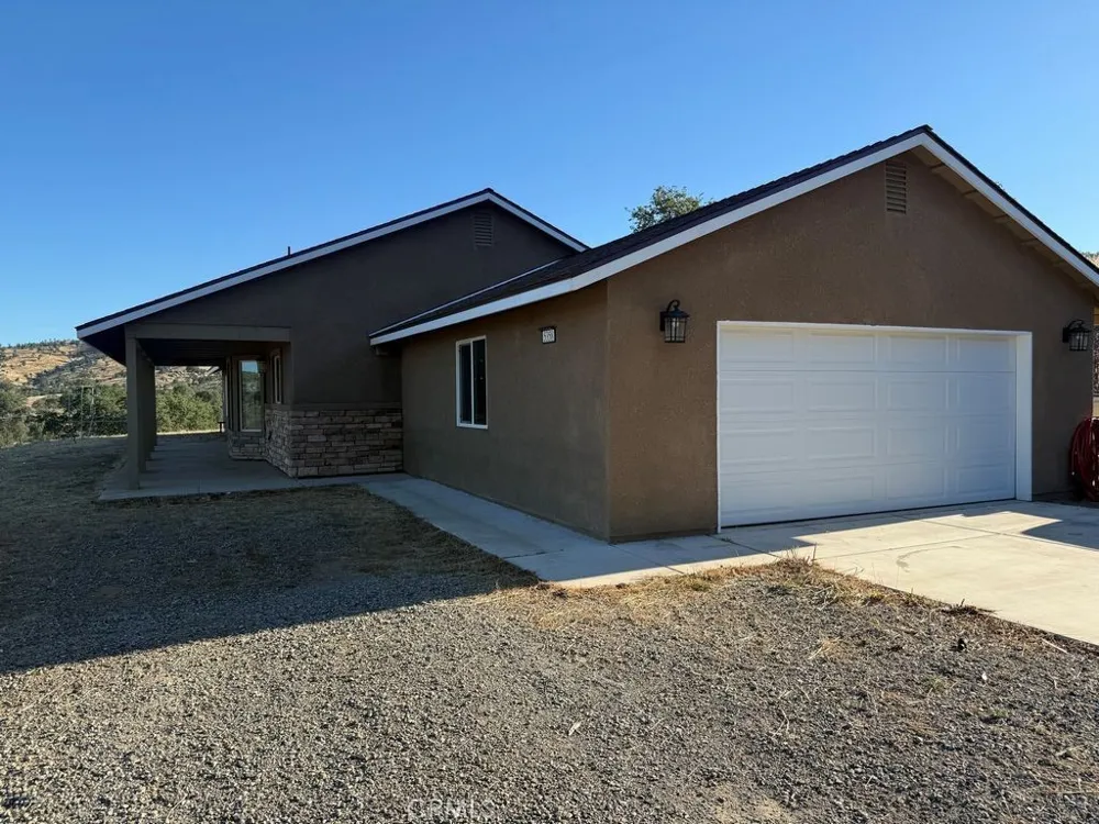 5358 Dunn Ranch Catheys Valley, CA 95306