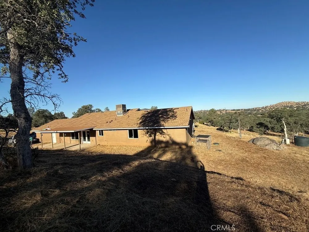 5358 Dunn Ranch Catheys Valley, CA 95306