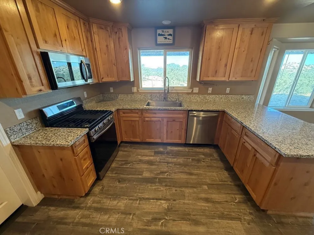 5358 Dunn Ranch Catheys Valley, CA 95306