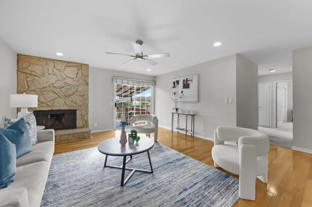 423 Montecito Avenue El Granada, CA 94018