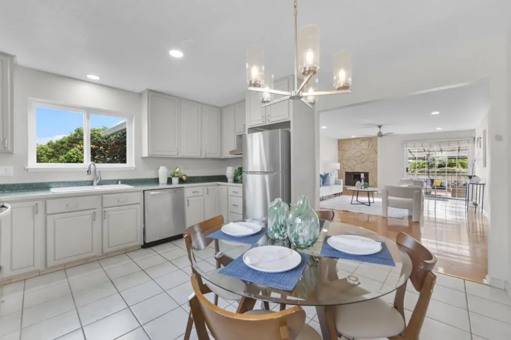 423 Montecito Avenue El Granada, CA 94018