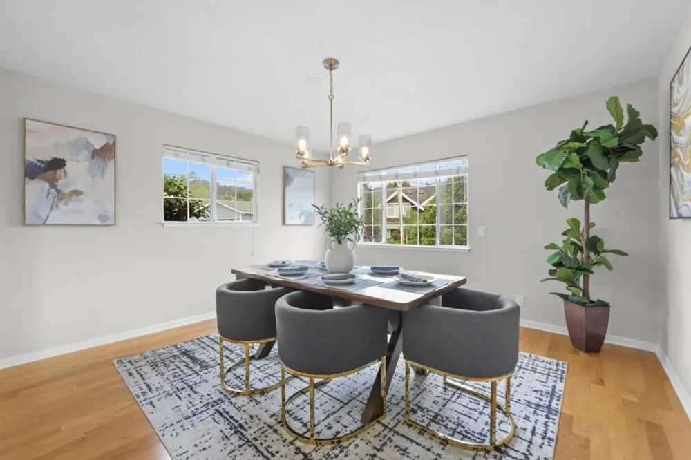 423 Montecito Avenue El Granada, CA 94018