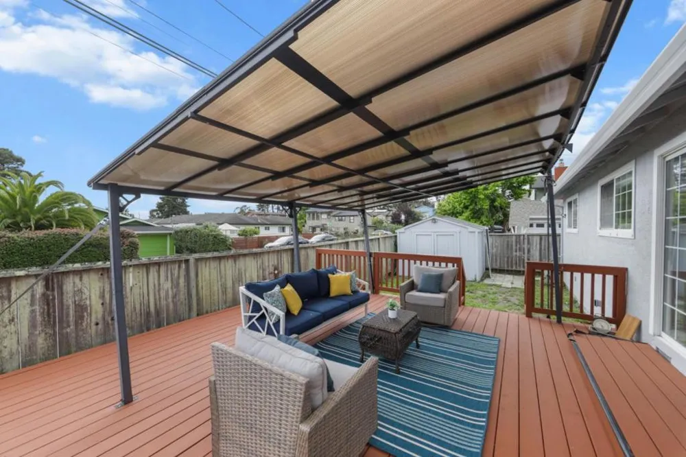 423 Montecito Avenue El Granada, CA 94018