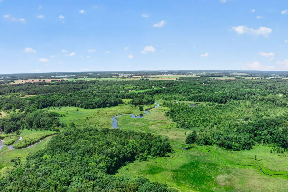 64030 Chain Lake Street Calvin Township, MI 49031