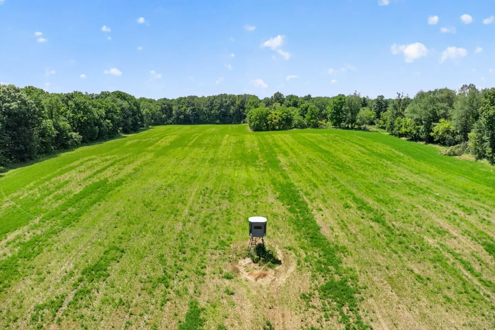 64030 Chain Lake Street Calvin Township, MI 49031