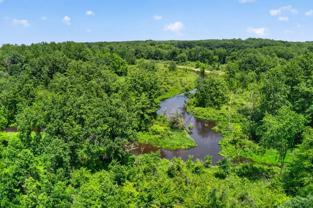 64030 Chain Lake Street Calvin Township, MI 49031