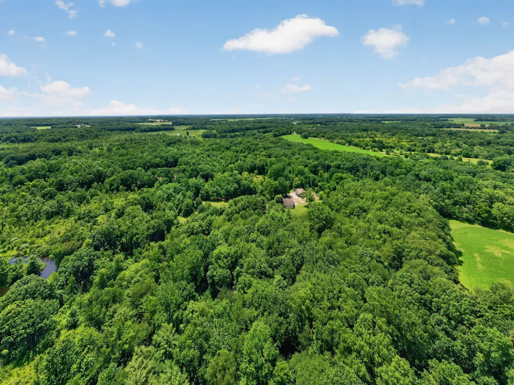 64030 Chain Lake Street Calvin Township, MI 49031