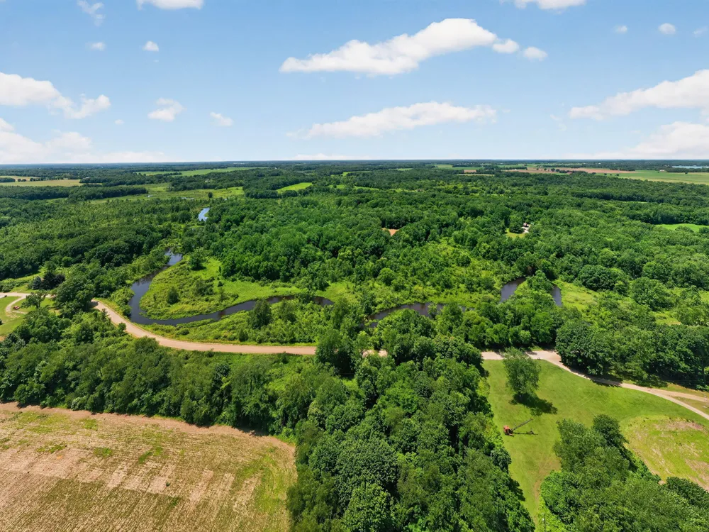 64030 Chain Lake Street Calvin Township, MI 49031