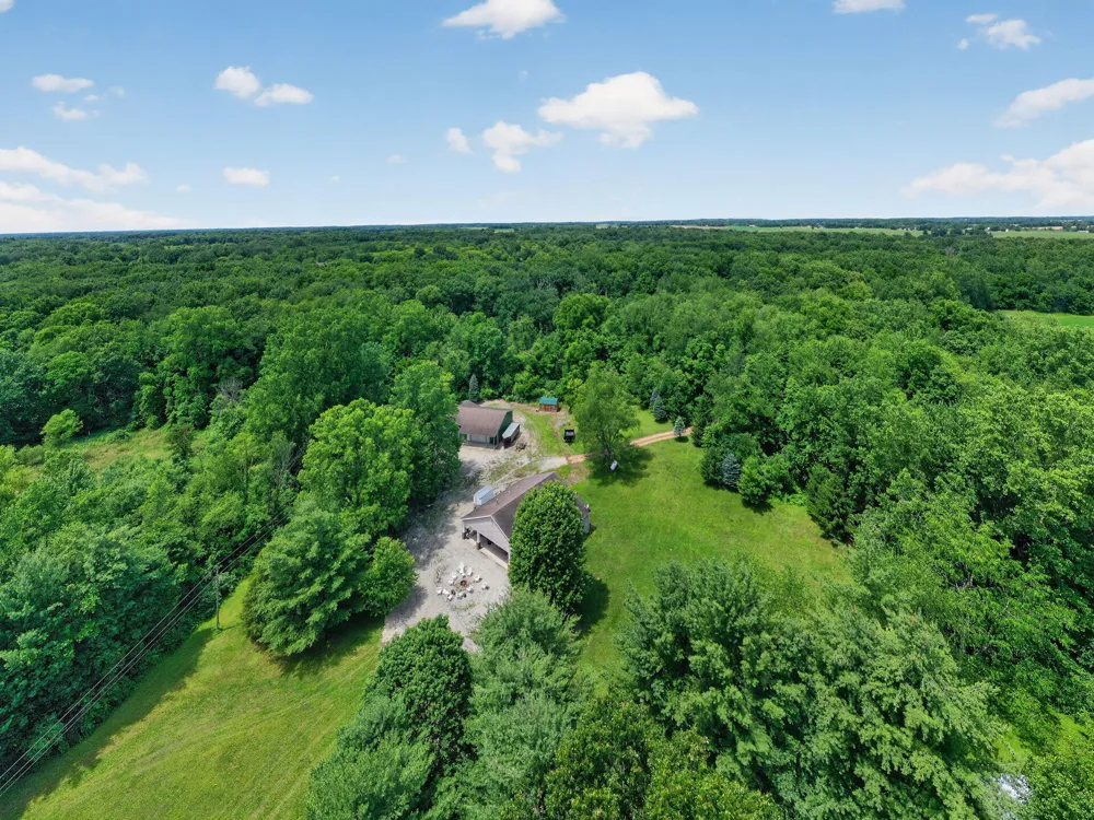 64030 Chain Lake Street Calvin Township, MI 49031