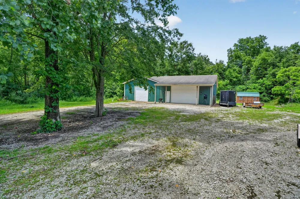 64030 Chain Lake Street Calvin Township, MI 49031