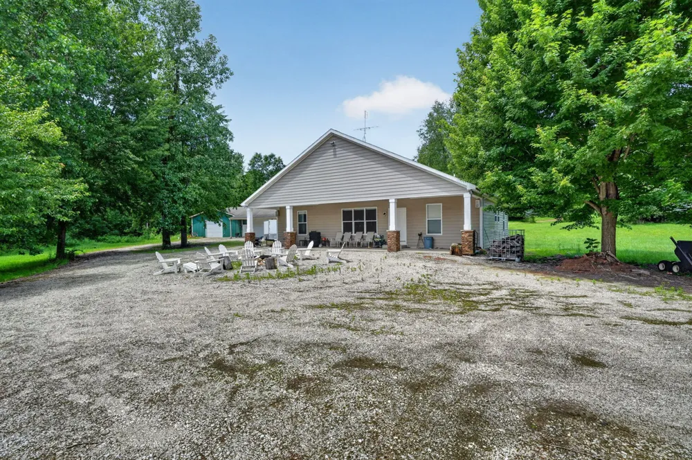 64030 Chain Lake Street Calvin Township, MI 49031