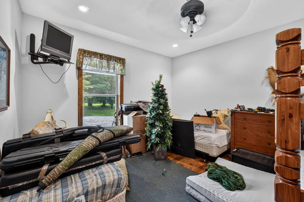 64030 Chain Lake Street Calvin Township, MI 49031