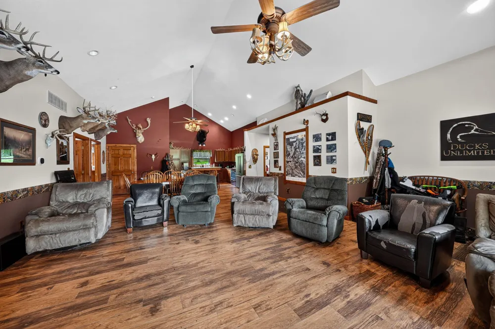 64030 Chain Lake Street Calvin Township, MI 49031